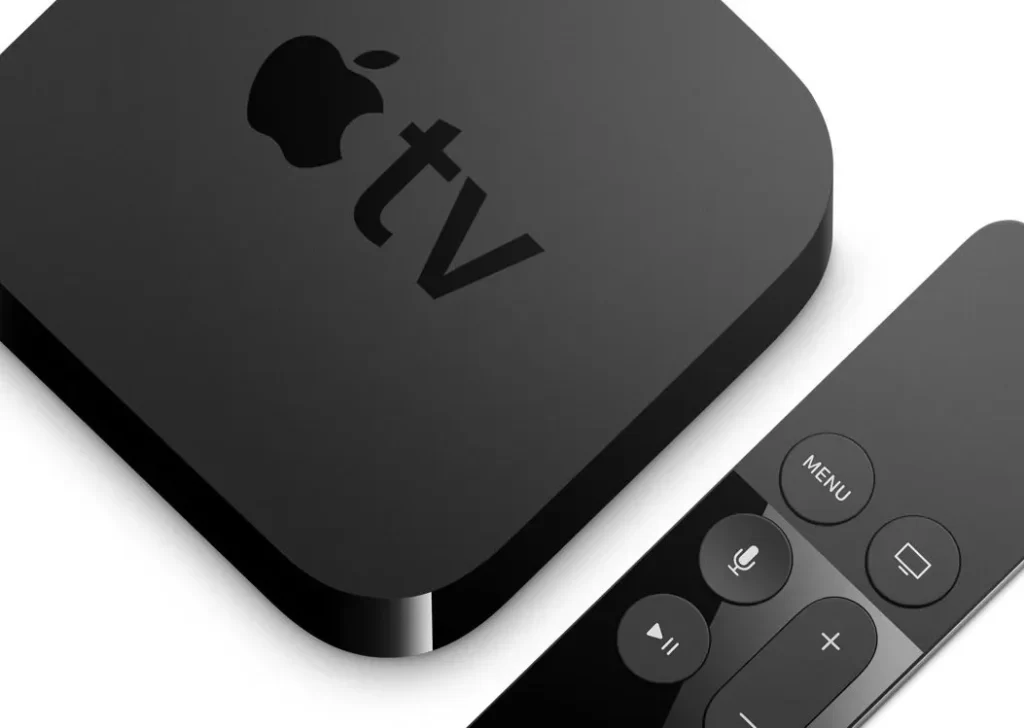 Best IPTV app for Apple Tv