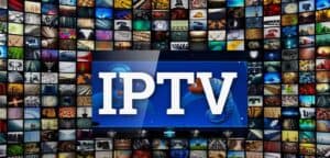IPTV for Gaming